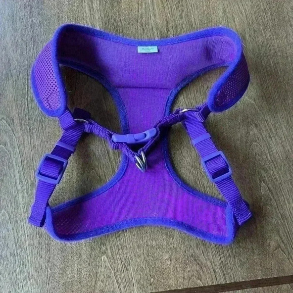 Dog harness - Picture 2 of 3